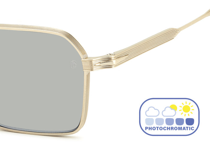 Gafas de Sol David Beckham DB 1245/S 0NR8J 53 20