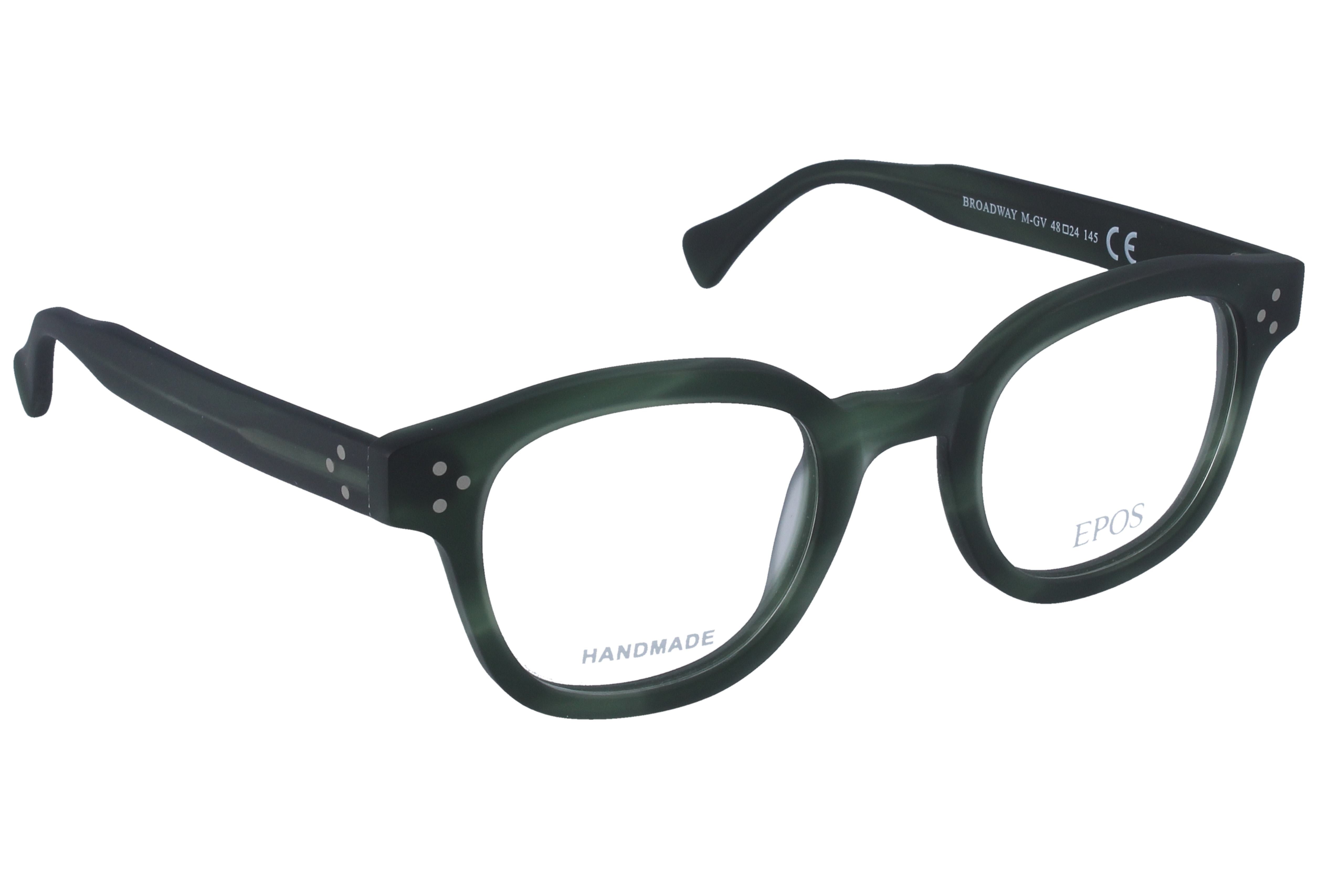 Gafas Graduadas Epos Broadway M-GV 48 24