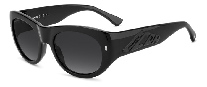 Sunglasses Dsquared2 ICON 0028/S 8079O 55 21