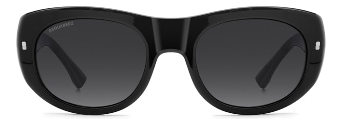 Sunglasses Dsquared2 ICON 0028/S 8079O 55 21