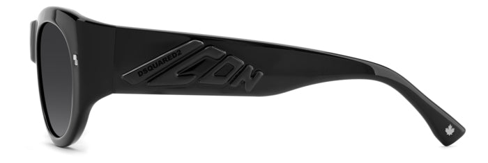 Sunglasses Dsquared2 ICON 0028/S 8079O 55 21