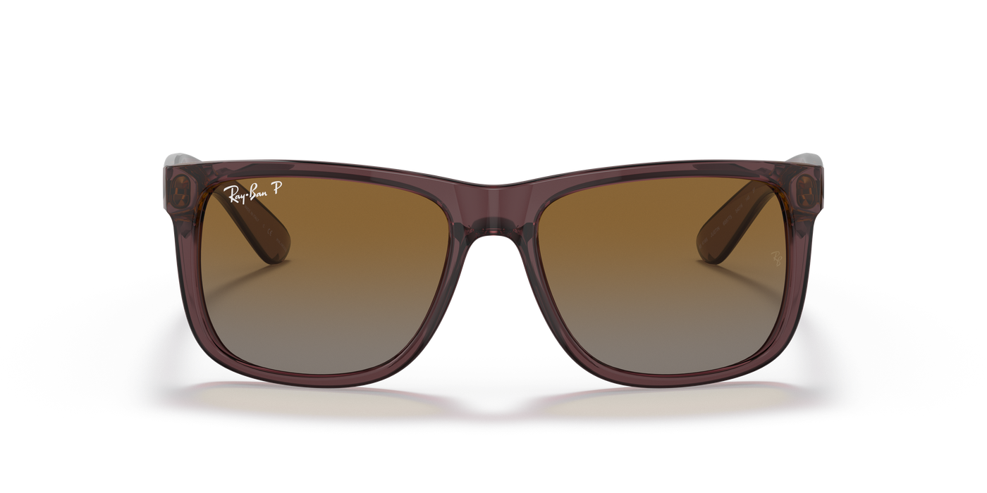 Gafas de Sol Ray-Ban Justin RB4165 6597T5 55 16