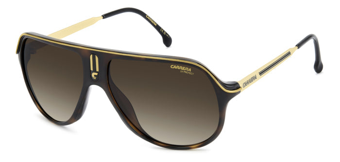Sunglasses Carrera SAFARI/S 086HA 62 15