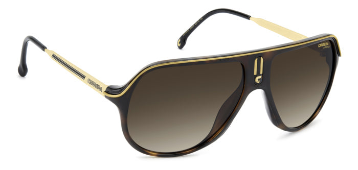 Sunglasses Carrera SAFARI/S 086HA 62 15