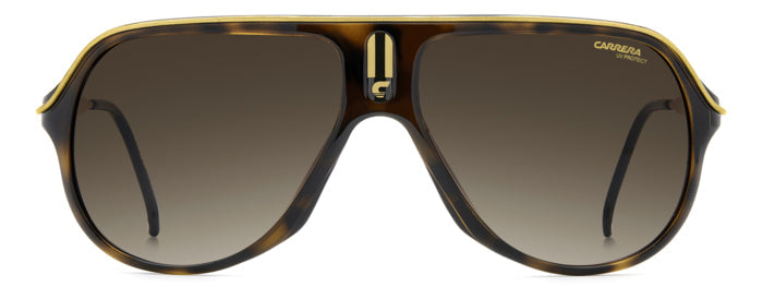 Sunglasses Carrera SAFARI/S 086HA 62 15