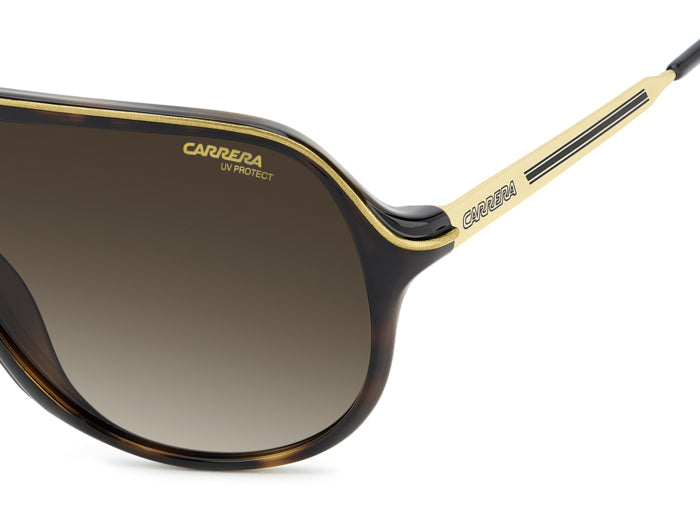 Sunglasses Carrera SAFARI/S 086HA 62 15