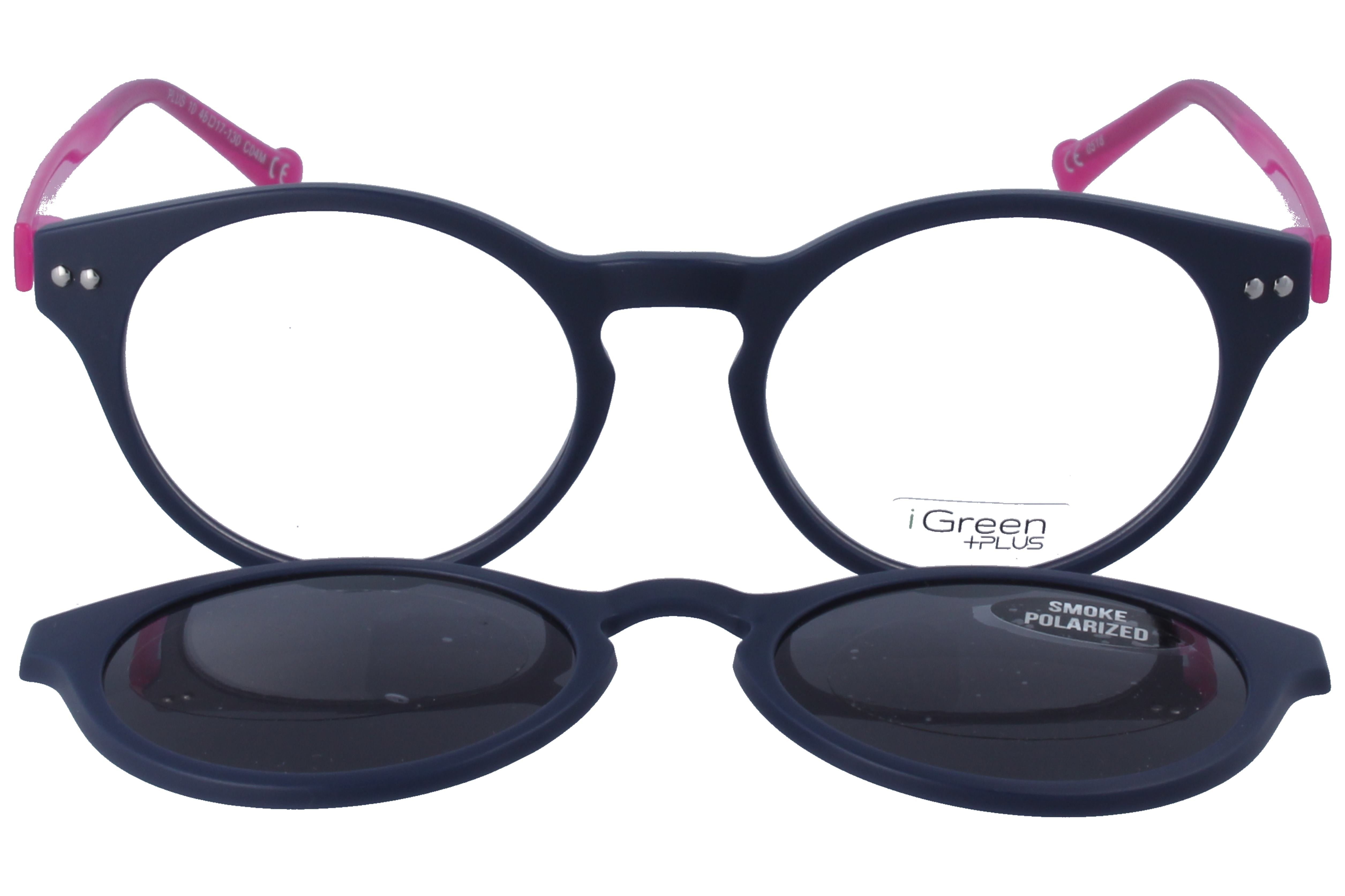 Gafas Graduadas I Green Plus 010 04M 46 17