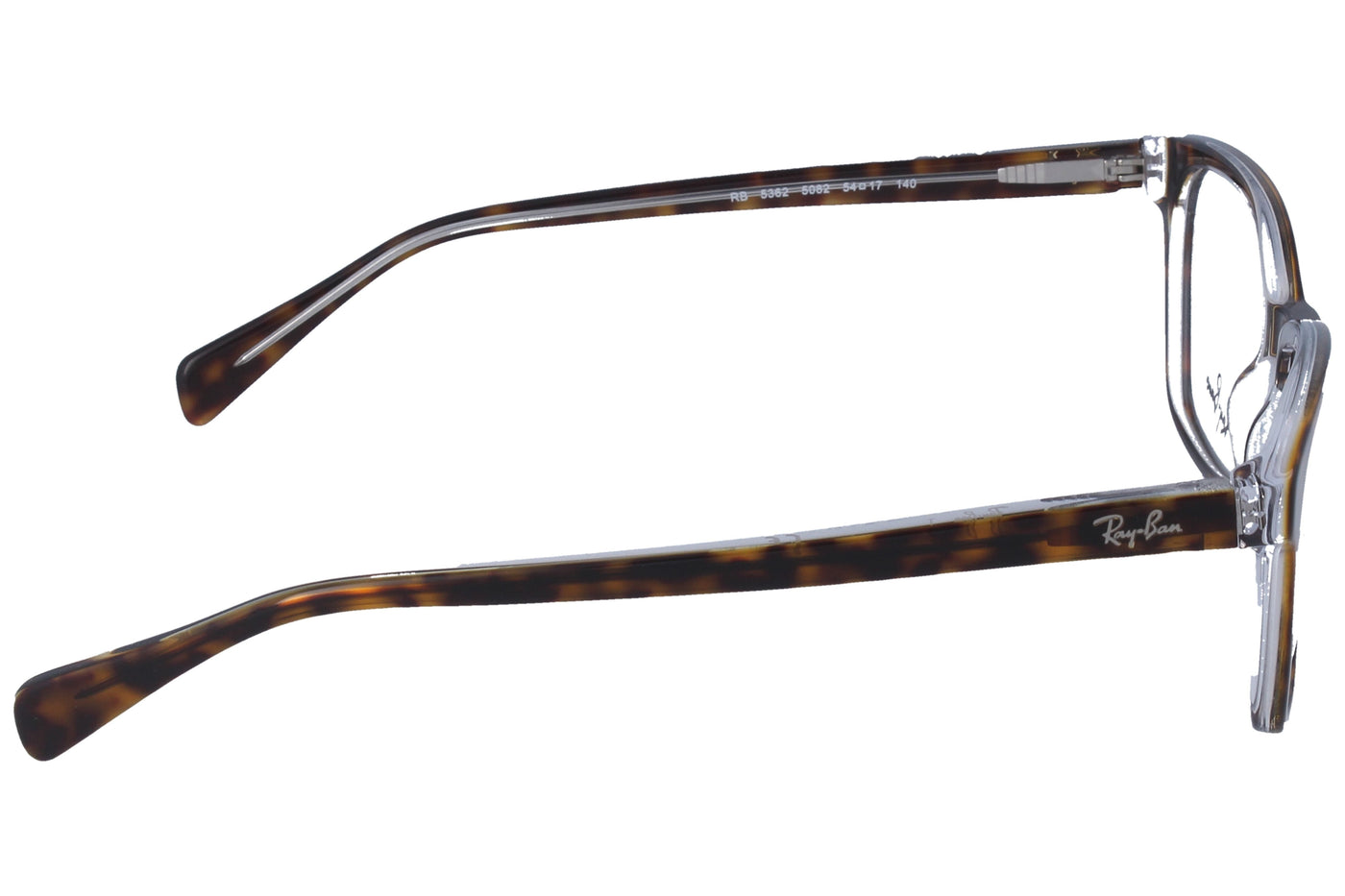 Gafas Graduadas Ray-Ban RX5362 5082 54 17