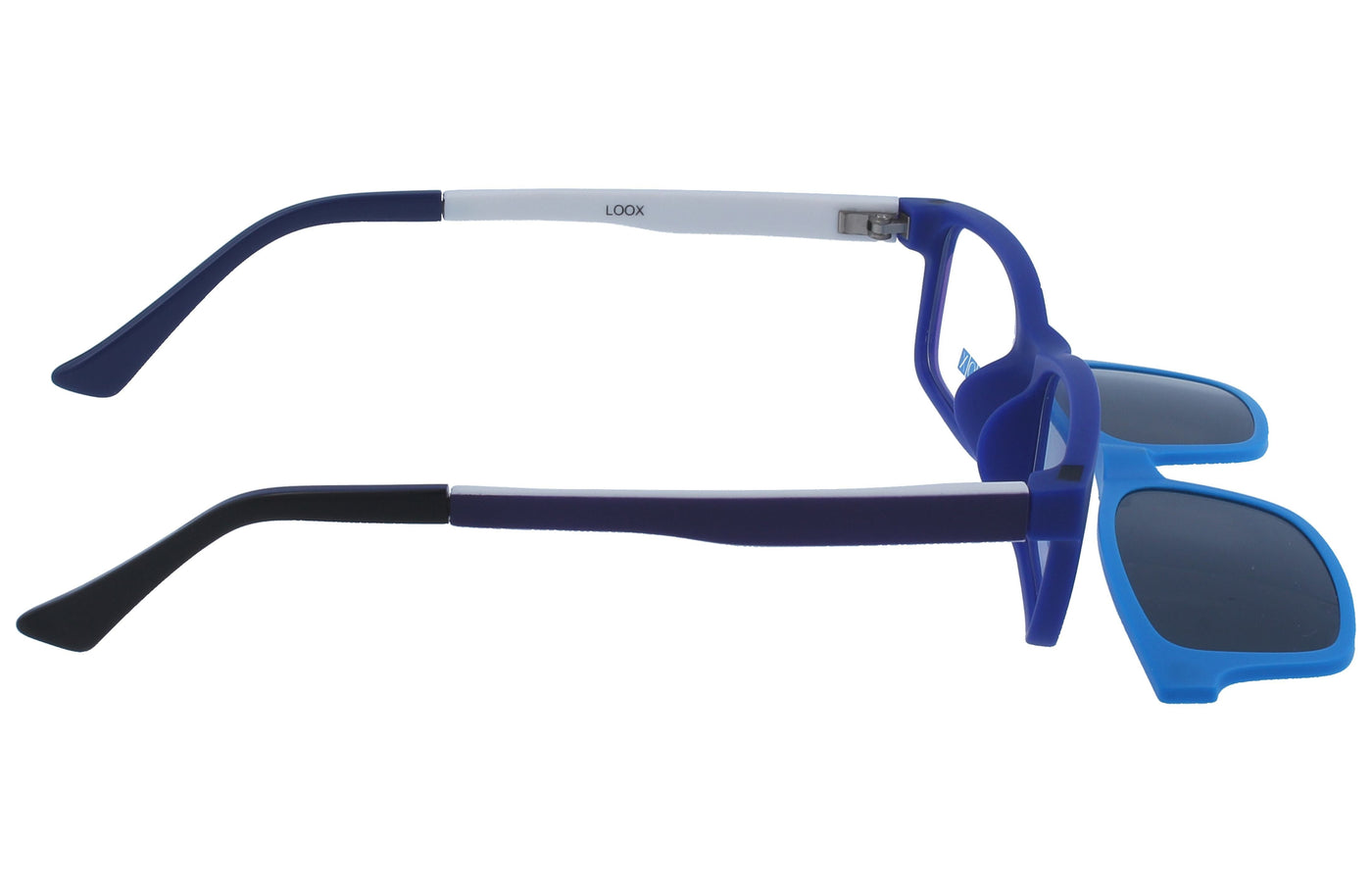 Gafas Graduadas Loox 636 2 49 16
