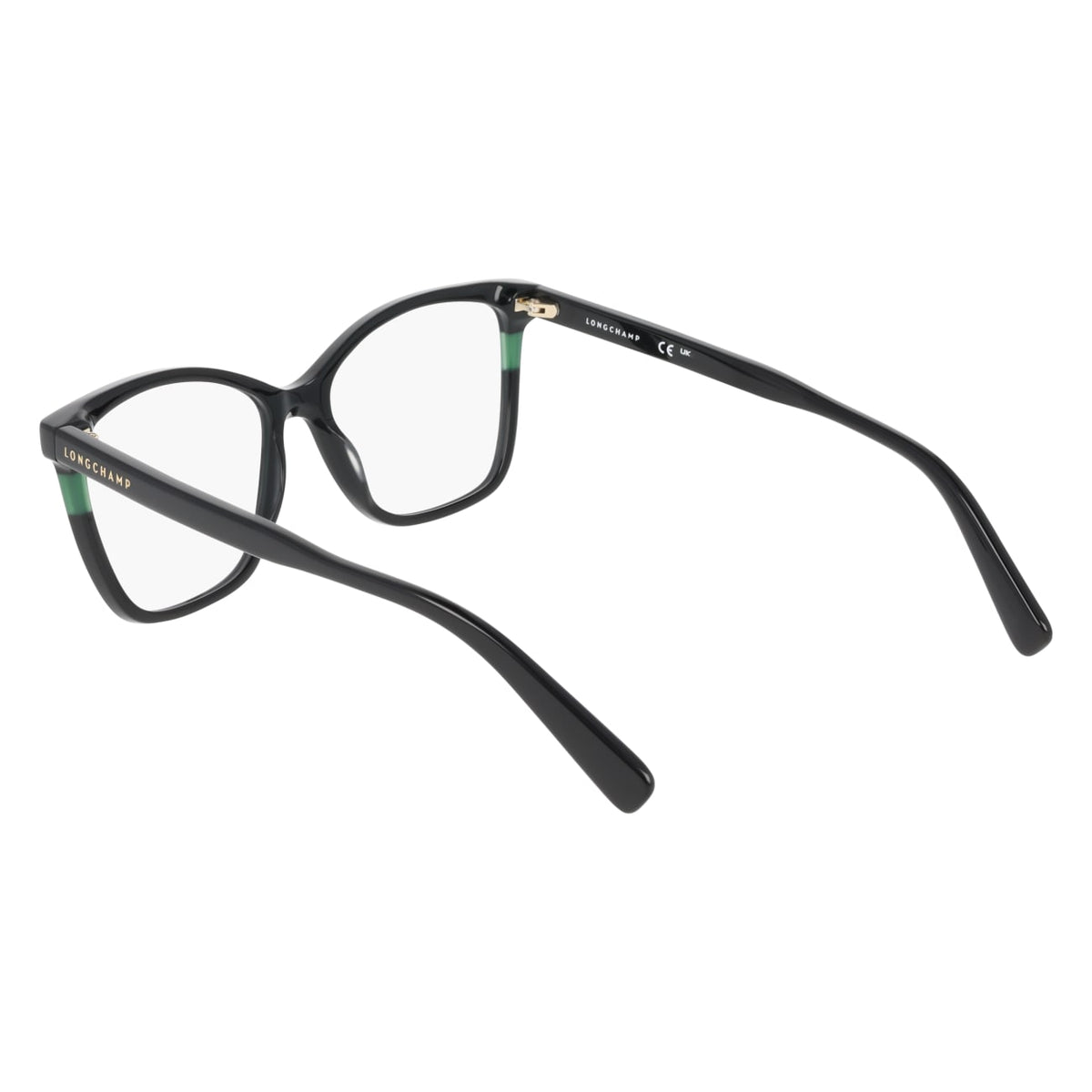 Prescription Glasses Longchamp LO2741 001 52 / 55 15