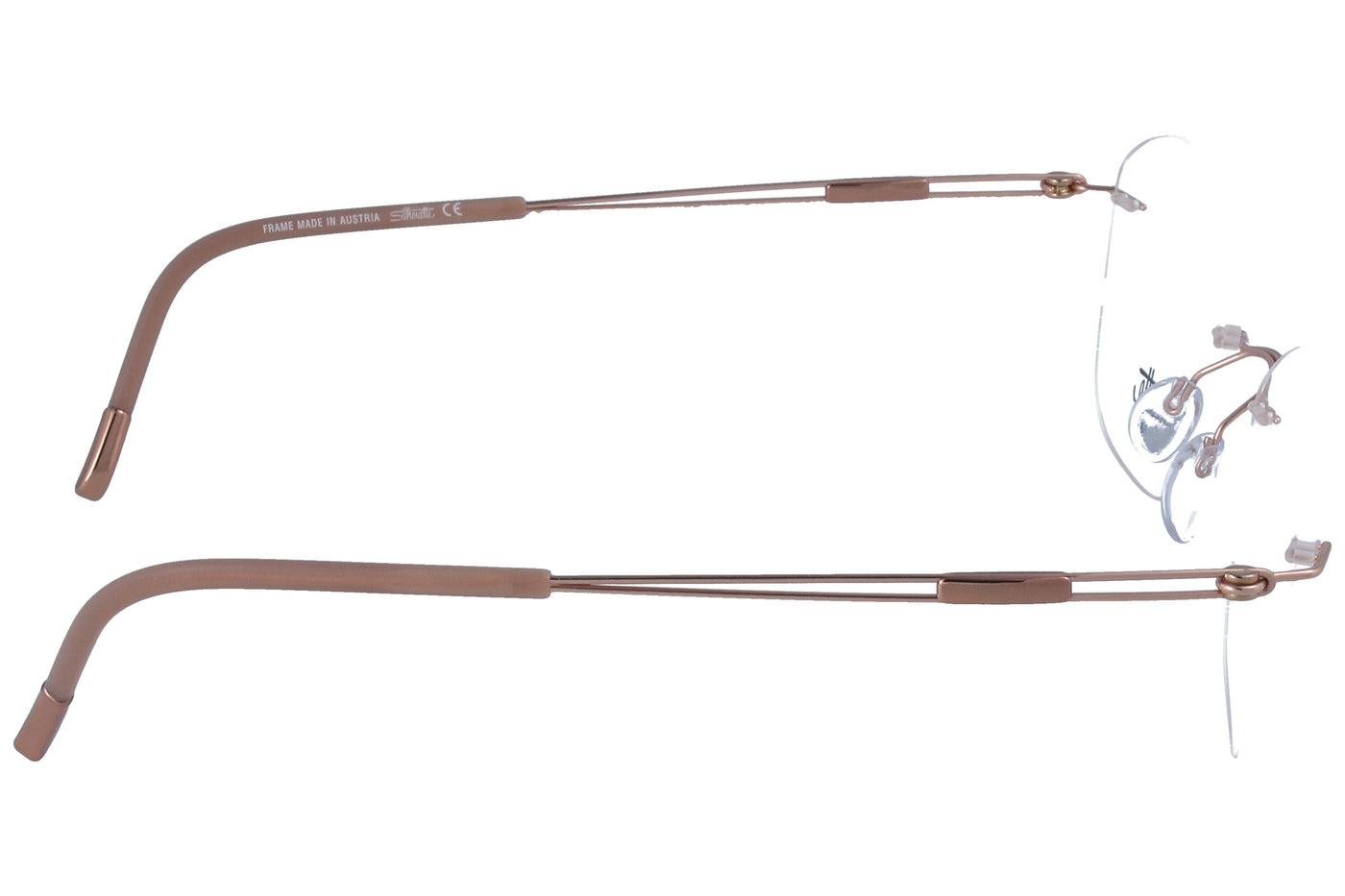 Gafas Graduadas Silhouette Titan Next Generation 5521/EU 3530 53 19