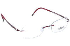 Gafas Graduadas Silhouette Titan Next Generation 5521/FC 3040 53 17