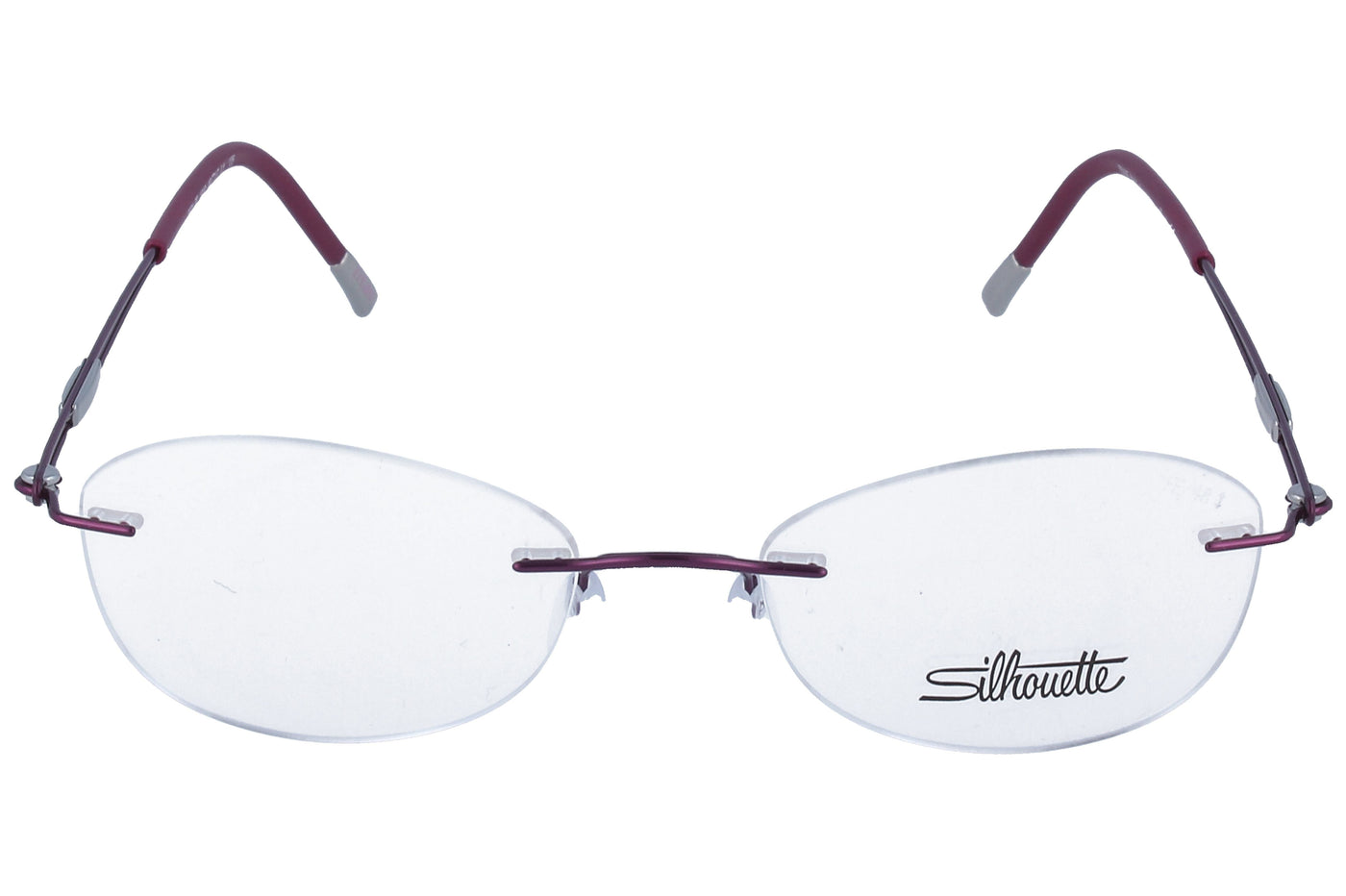 Gafas Graduadas Silhouette Titan Next Generation 5521/FE 4040 48 17
