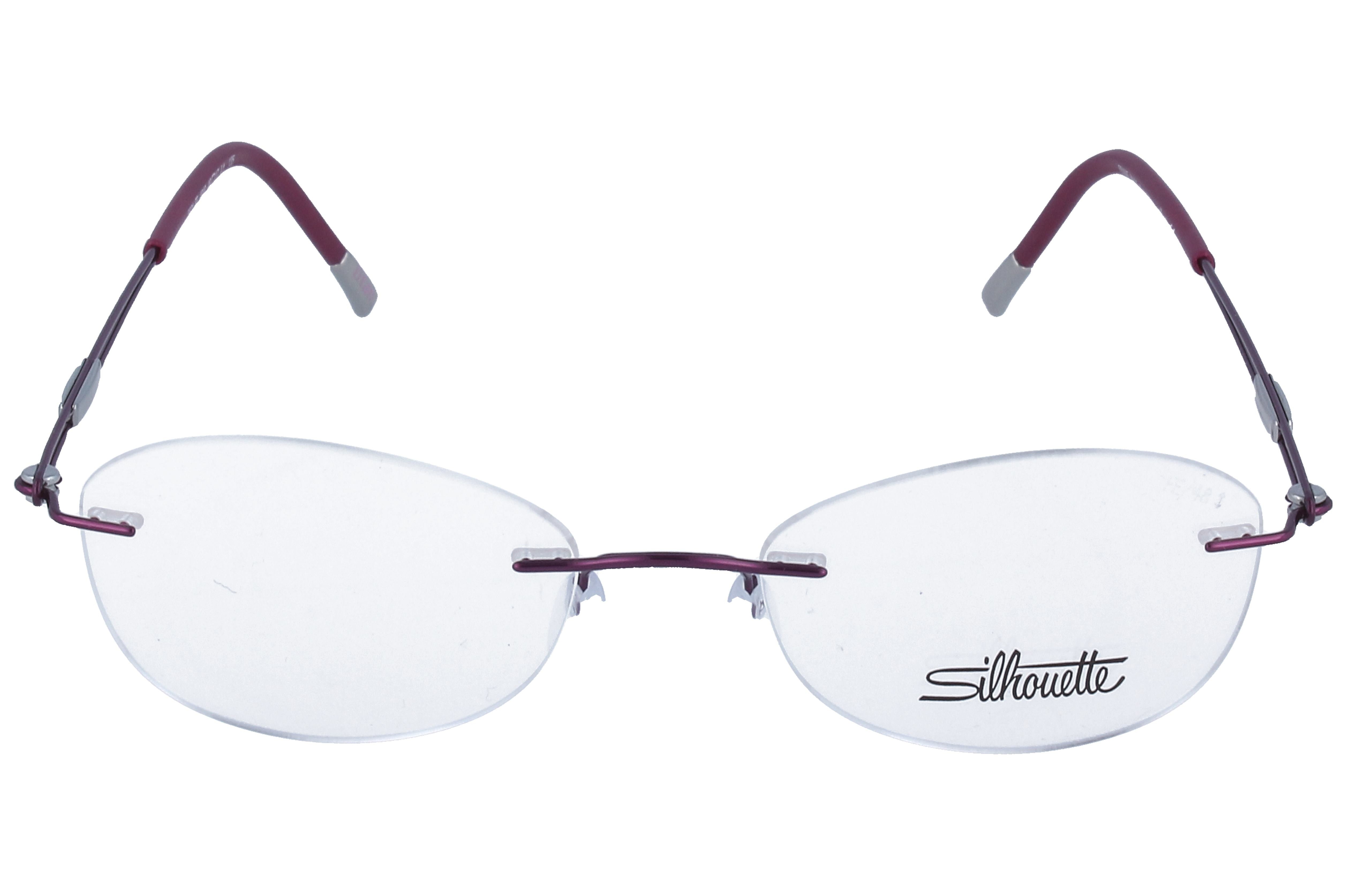 Gafas Graduadas Silhouette Titan Next Generation 5521/FE 4040 48 17