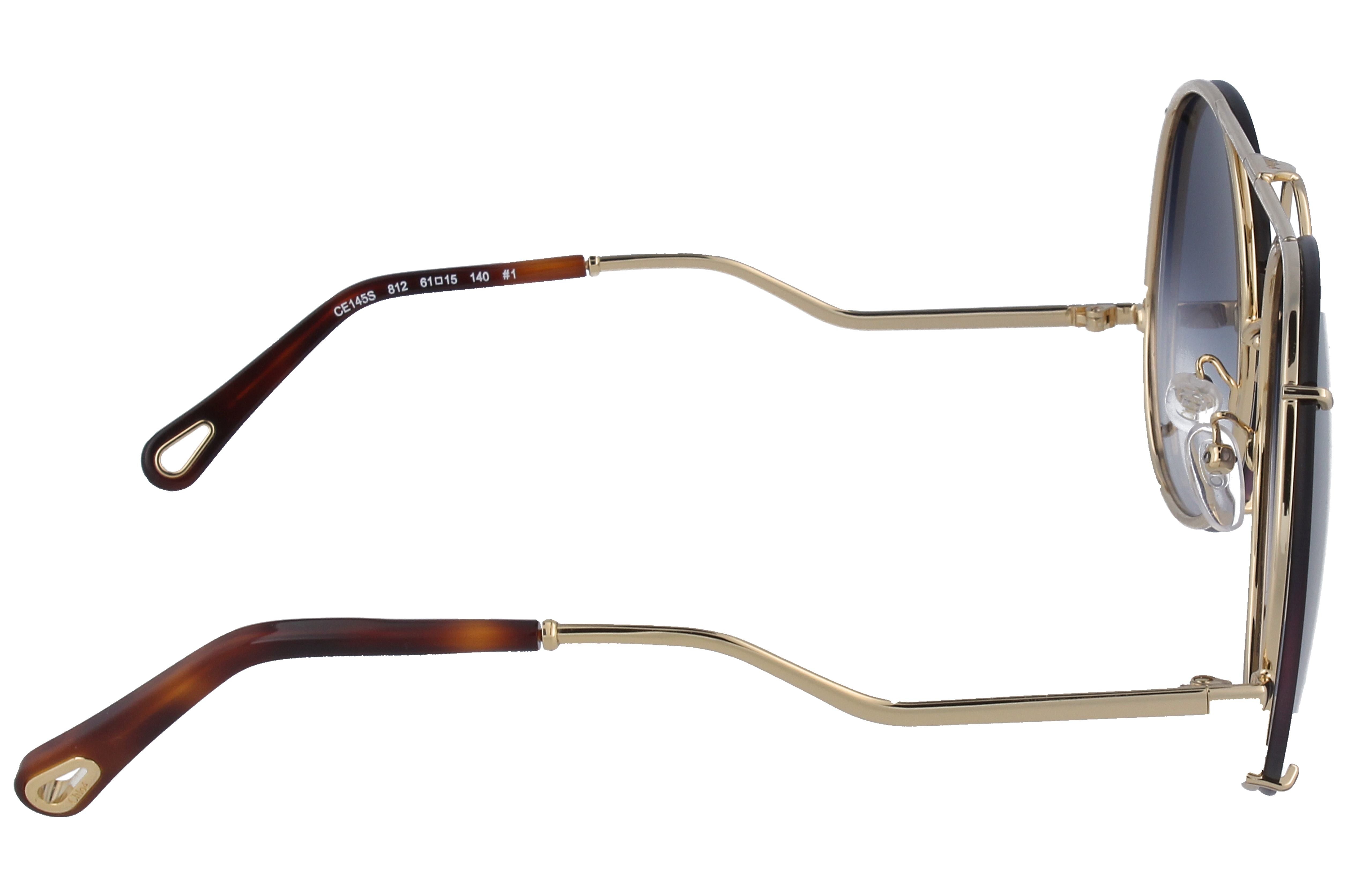 Gafas de Sol Chloé CH145 812 61 15