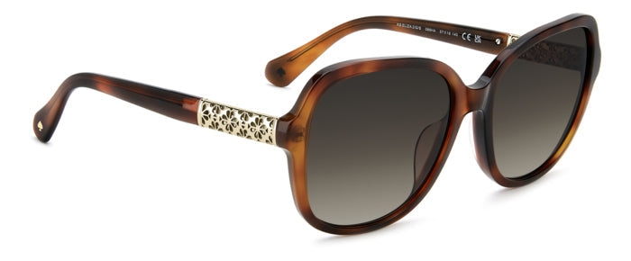 Gafas de Sol Kate Spade KS ELIZA 2/G/S 086HA 57 18