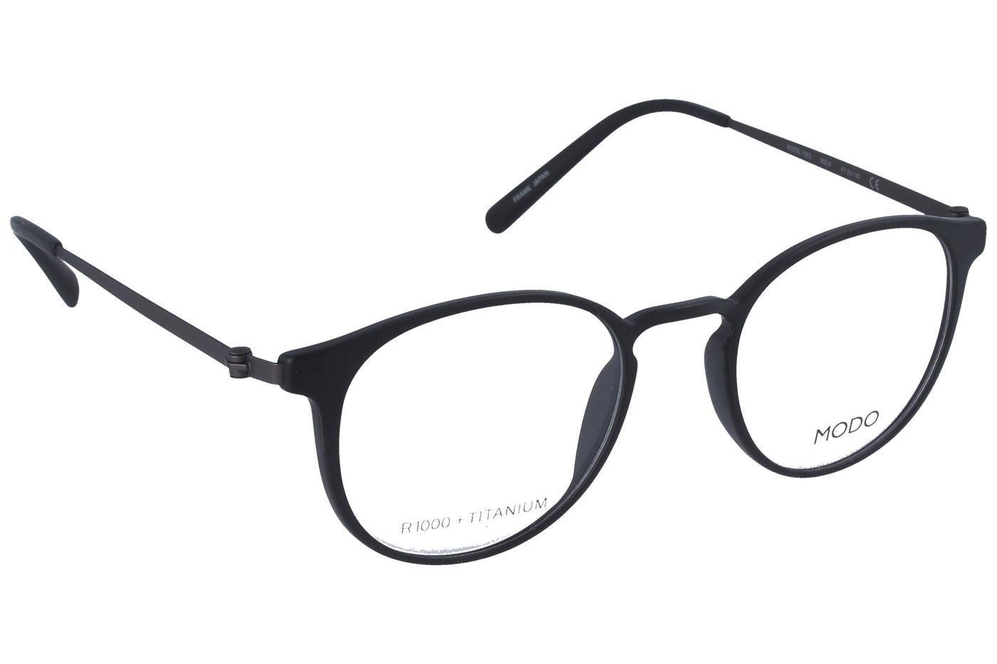 Gafas Graduadas Modo 7002 MBLK 47 20