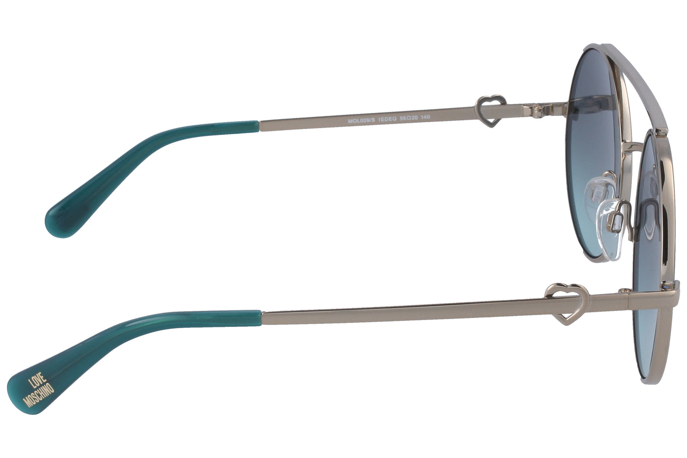 Gafas de Sol Love Moschino MOL009 1EDEQ 56 20