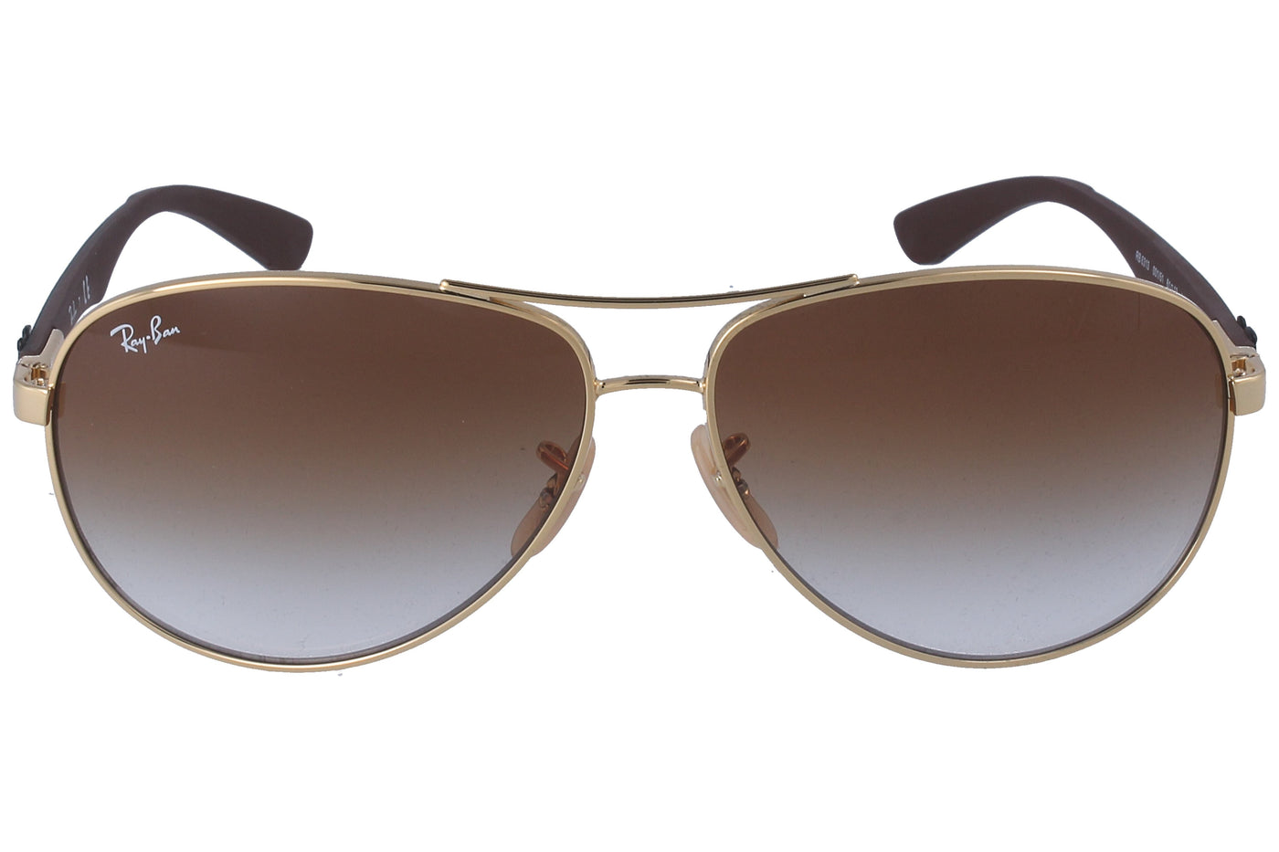 Gafas de Sol Ray-Ban Carbon Fibre RB8313 001/51 61 13