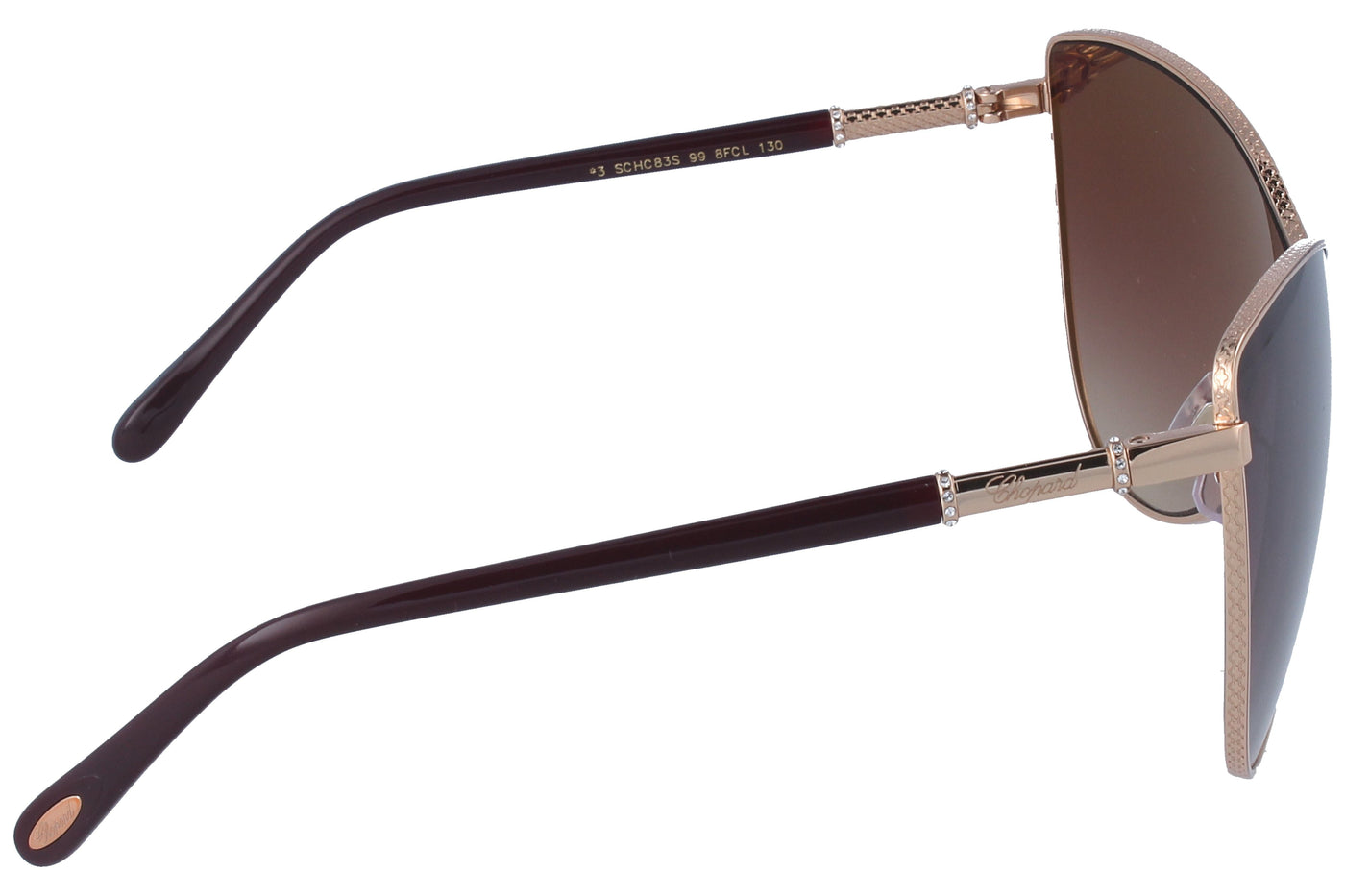 Gafas de Sol Chopard SCH83 8FCL 99 00