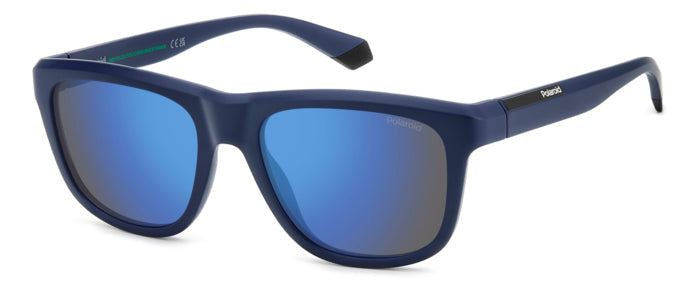 Gafas de Sol Polaroid PLD 2163/S FLL5X 54 18