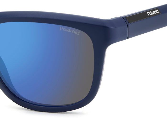 Gafas de Sol Polaroid PLD 2163/S FLL5X 54 18