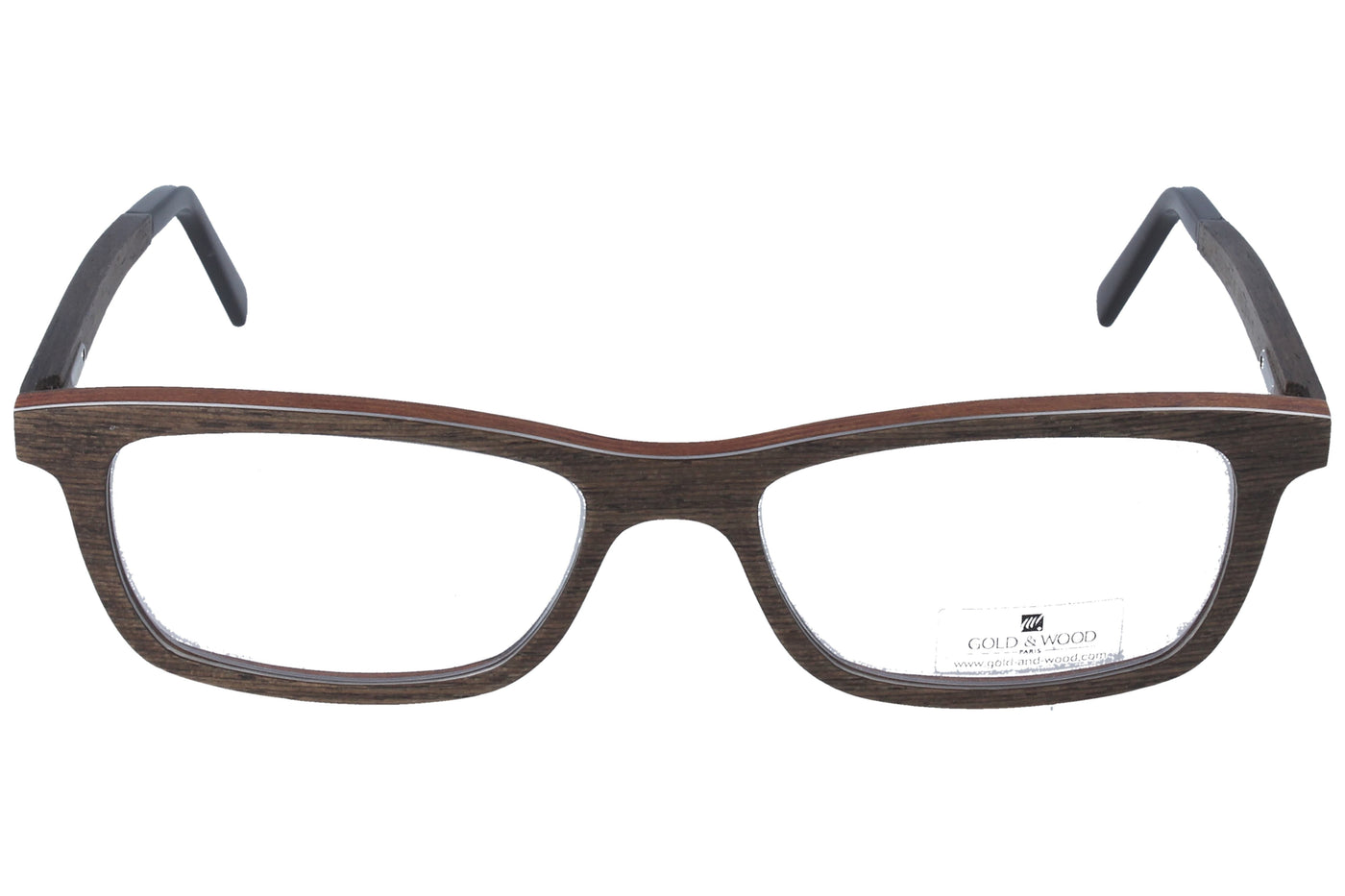 Gafas Graduadas Gold&Wood B18.3 54 18