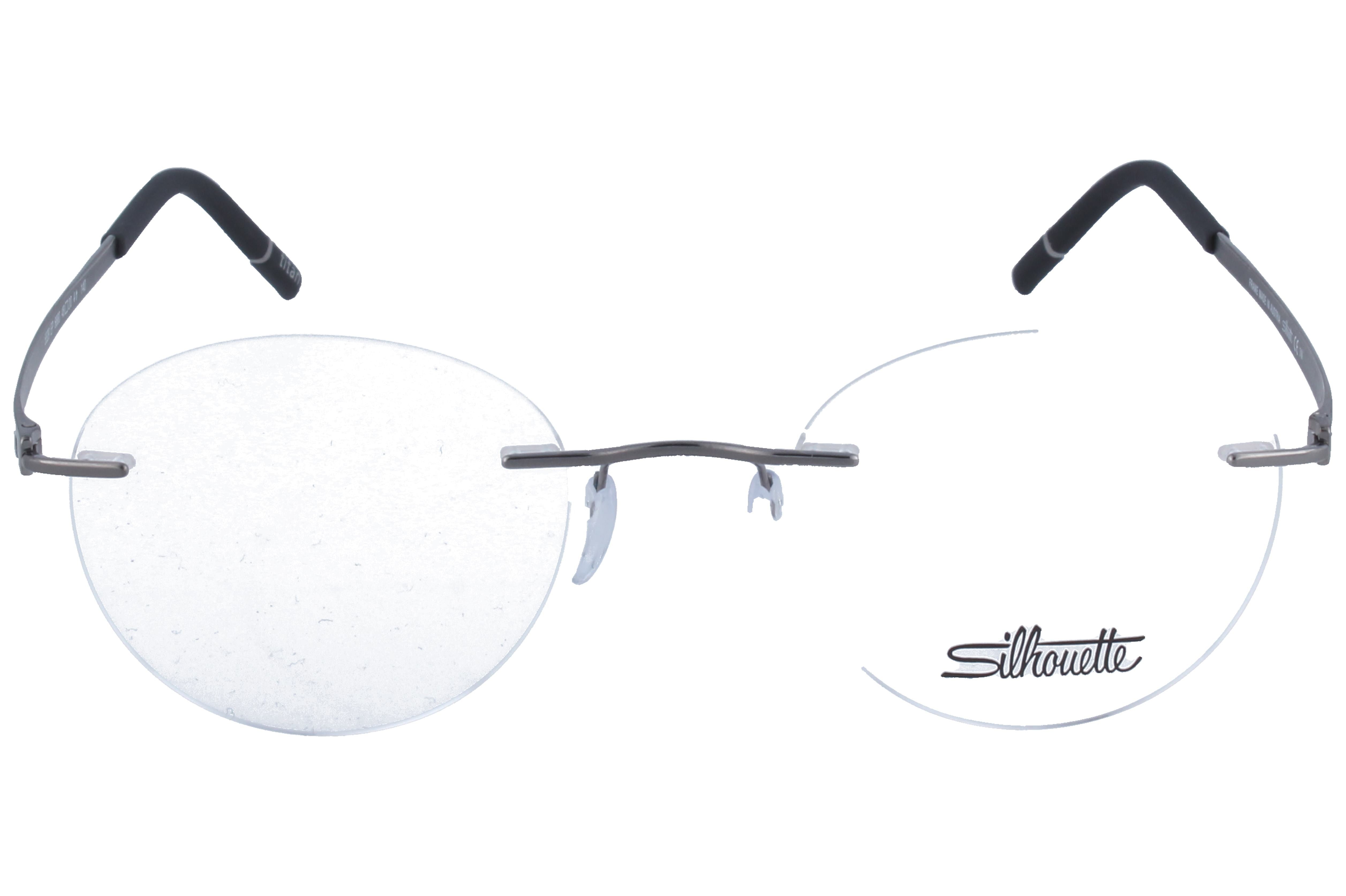 Gafas Graduadas Silhouette Momentum 5529/EP 6660 48 20