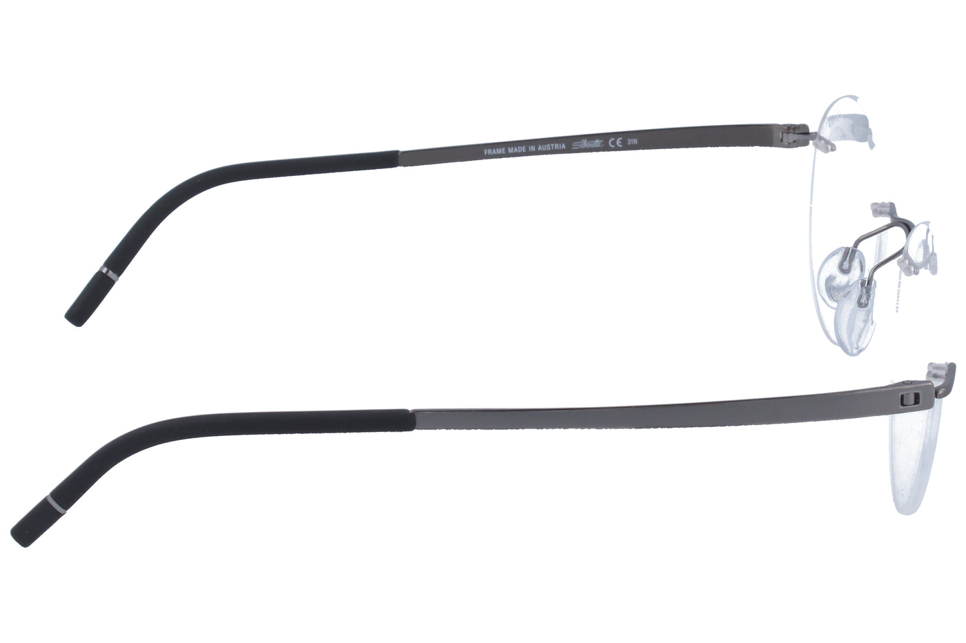 Gafas Graduadas Silhouette Momentum 5529/EP 6660 48 20