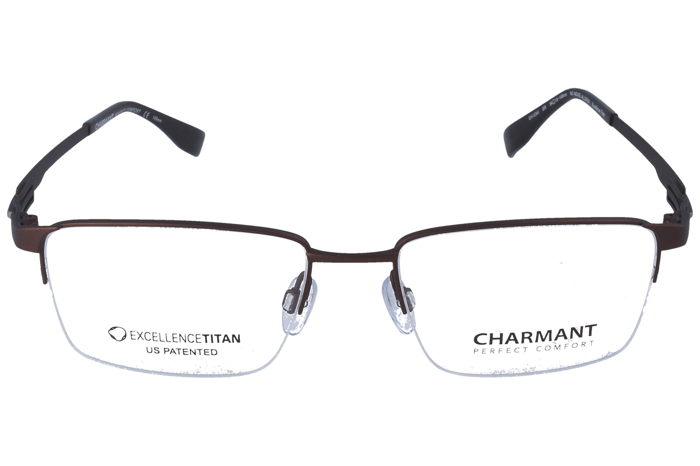 Gafas Graduadas Charmant 12341 BR 54 18