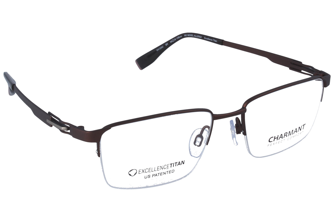 Gafas Graduadas Charmant 12341 BR 54 18