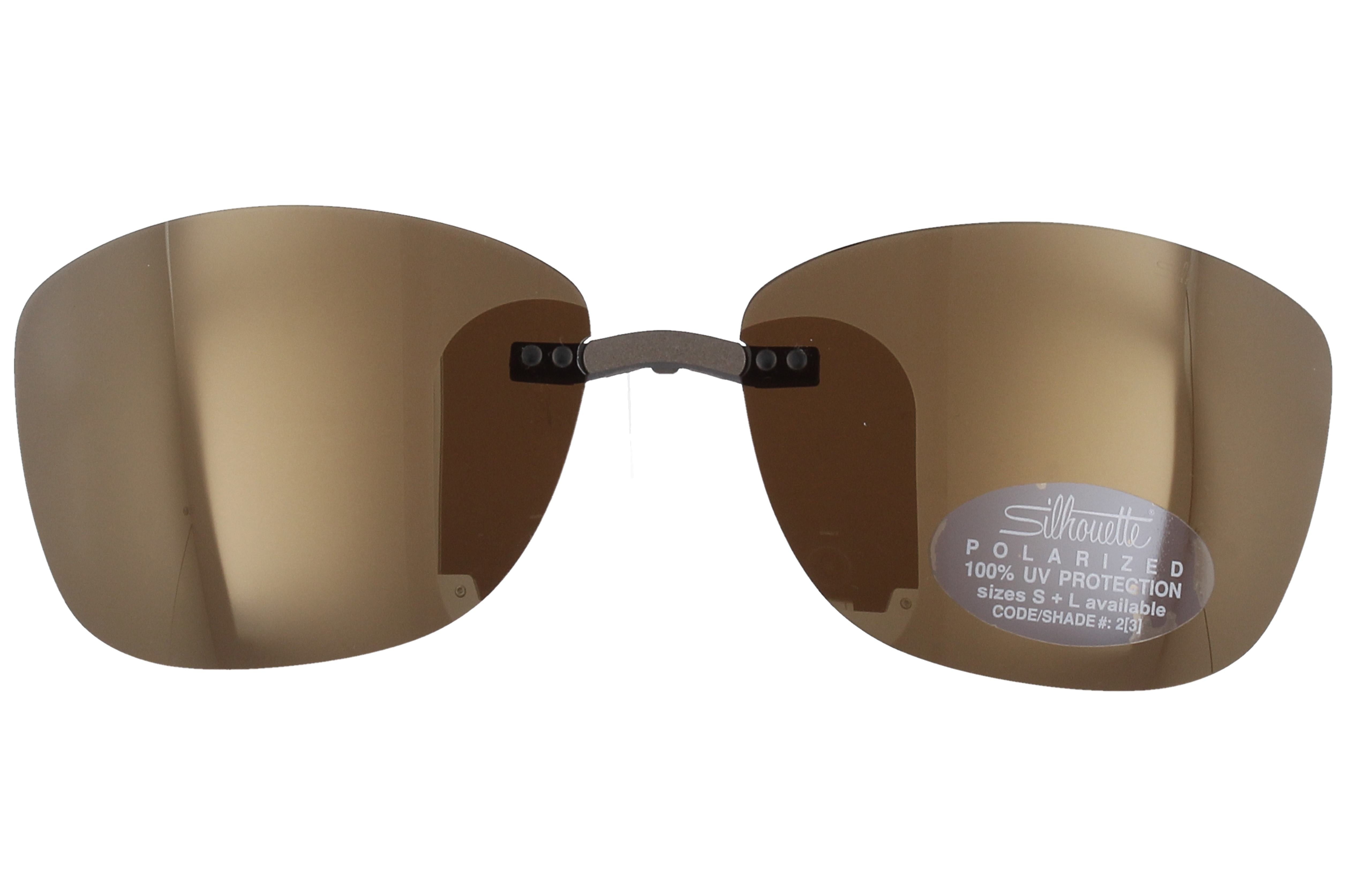 Suplemento Solar Silhouette 5090 B2 0702 62 15