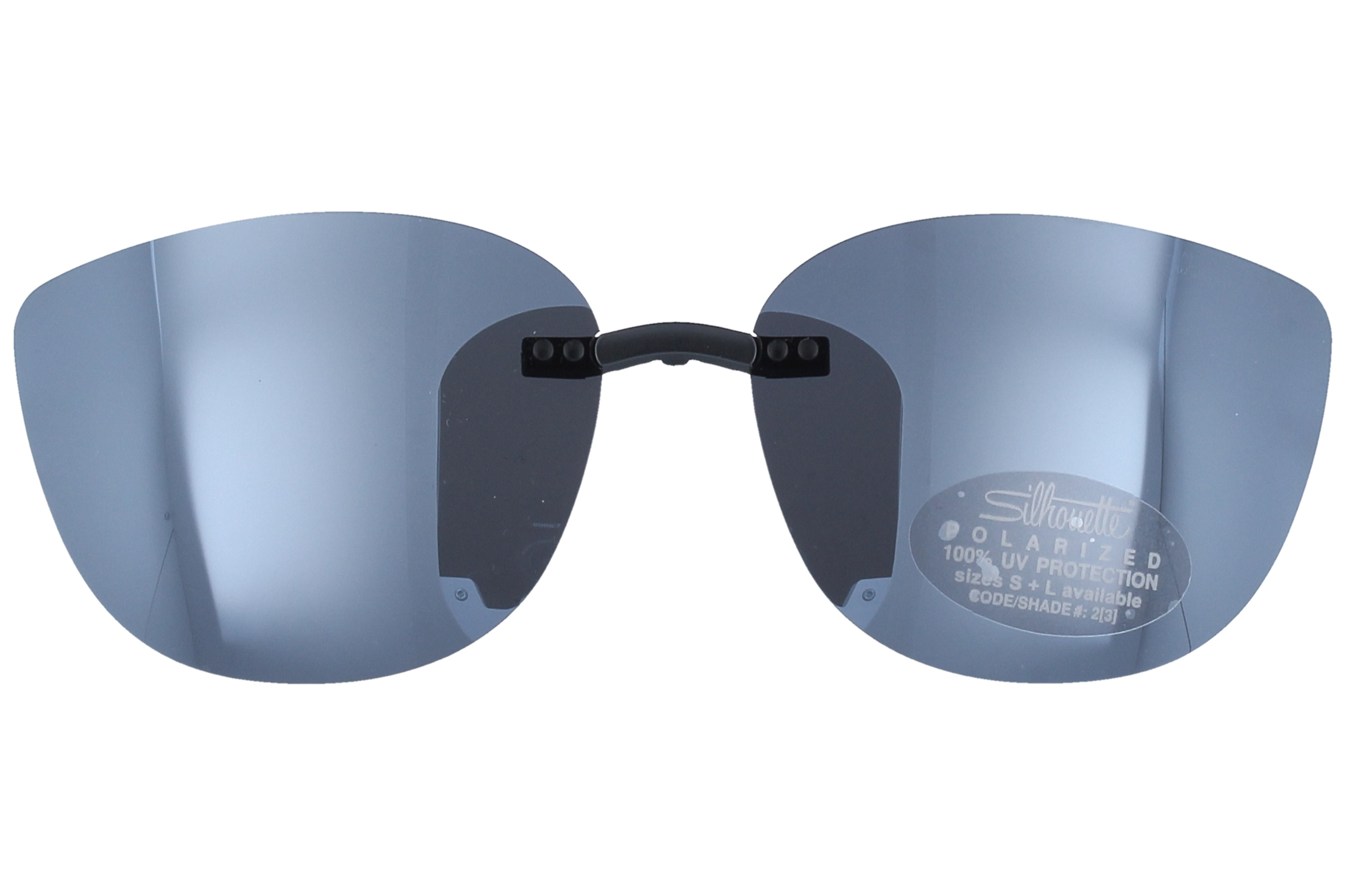 Suplemento Solar Silhouette 5090 A2 0601 62 15