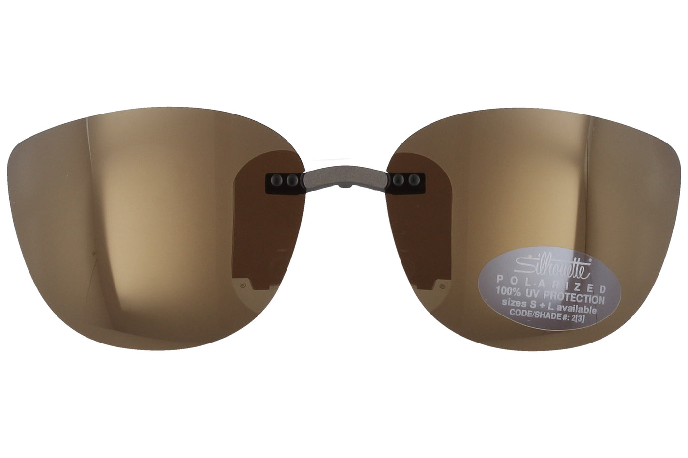Suplemento Solar Silhouette 5090 B2 0602 62 15