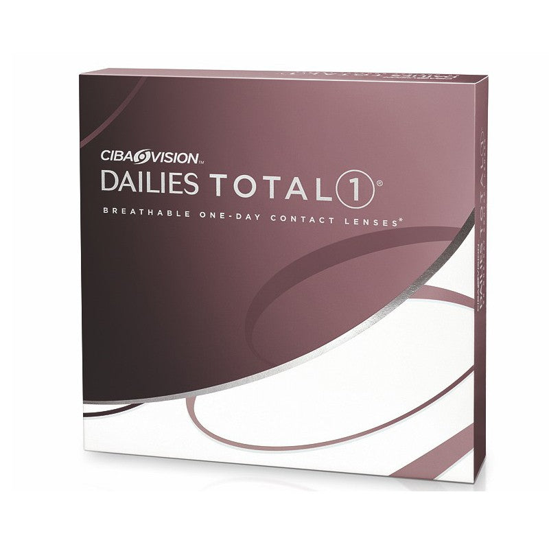 Focus Dailies Total 1 90