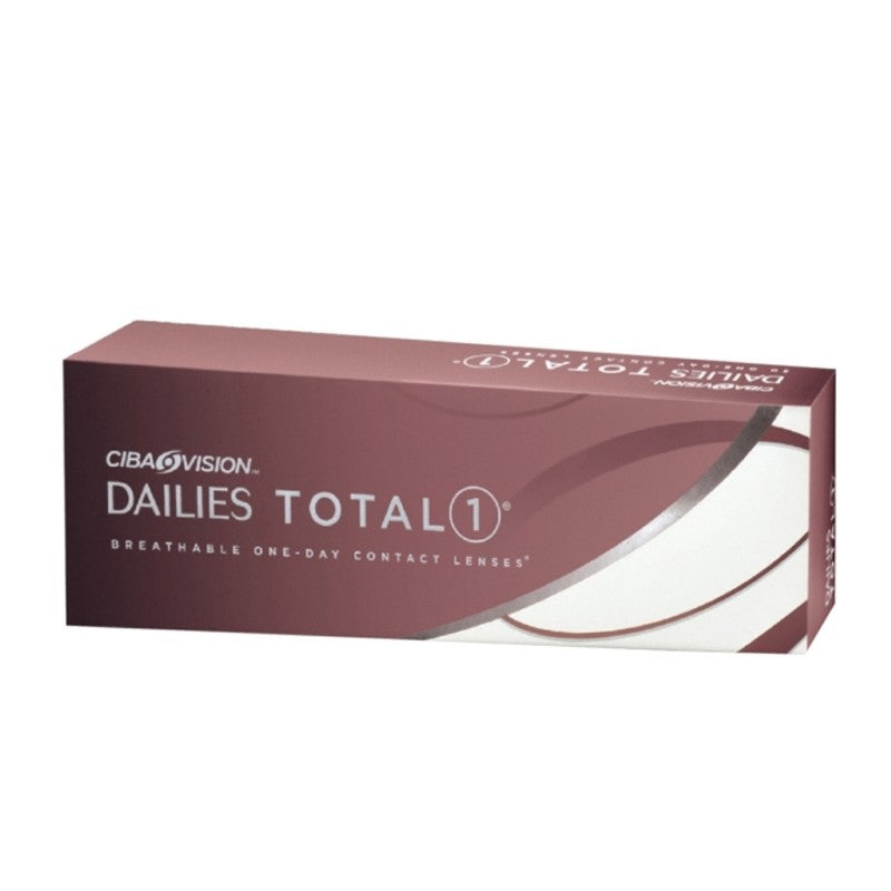 Focus Dailies Total 1 30