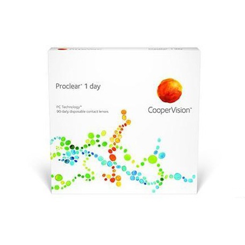 Proclear One Day 90