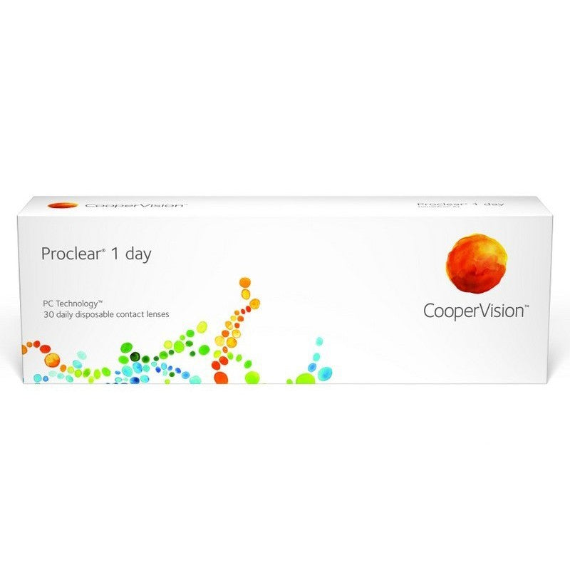 Proclear One Day 30