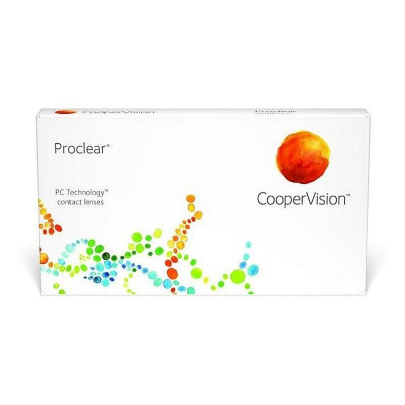 Proclear 3 Meses