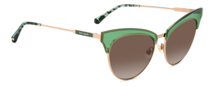Sunglasses Kate Spade ALVI/G/S 1EDHA 54 16