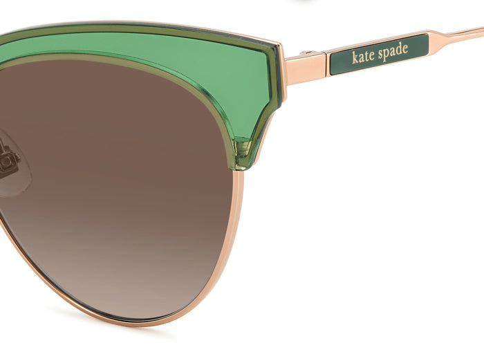 Sunglasses Kate Spade ALVI/G/S 1EDHA 54 16