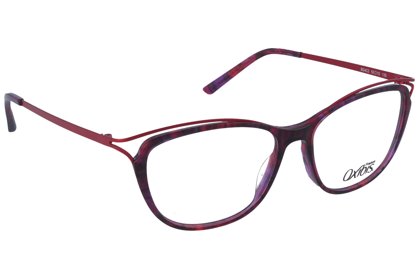 Gafas Graduadas Oxibis Boogy 4 BG4C2 53 15