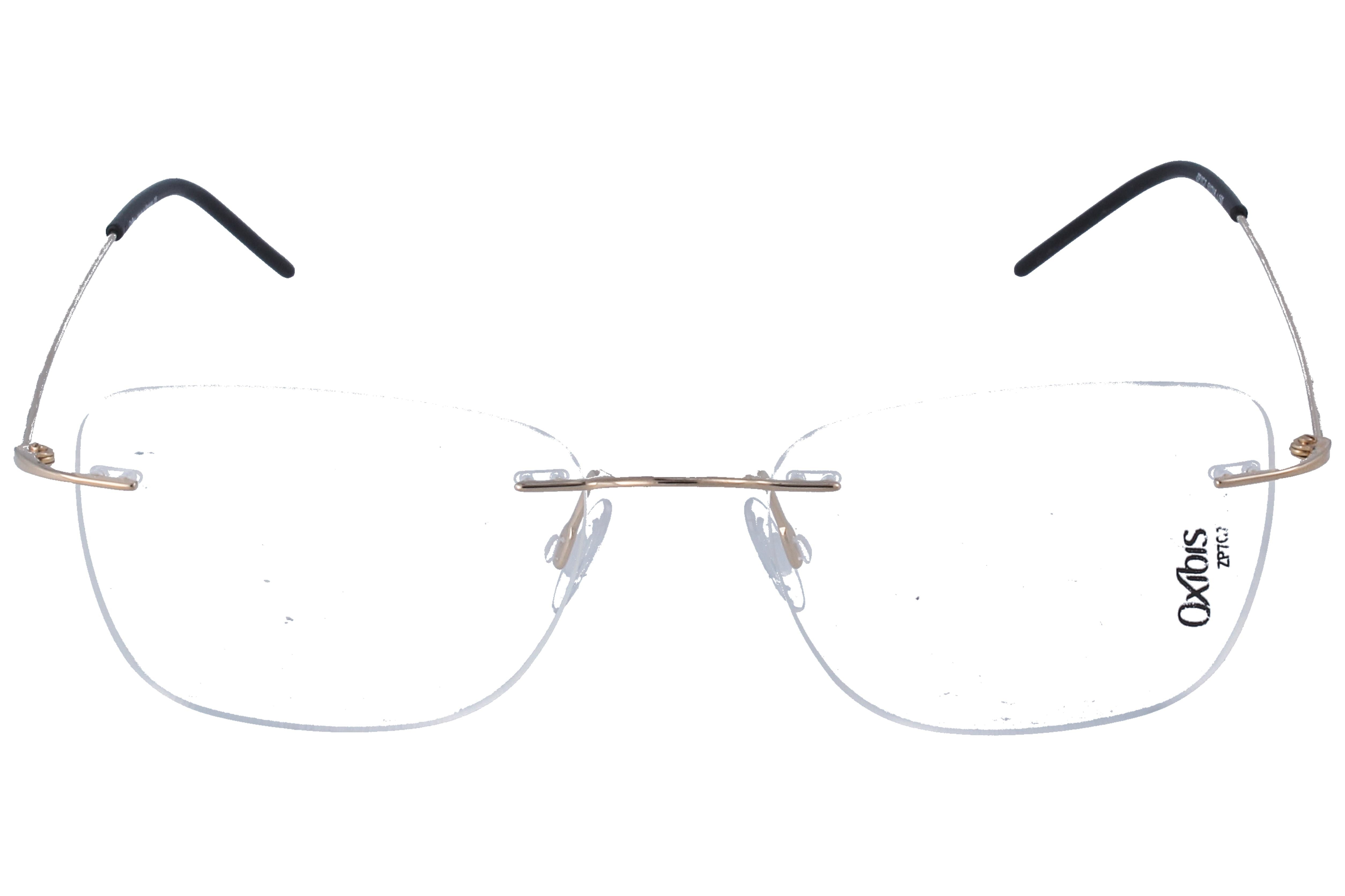 Gafas Graduadas Oxibis Zef Premium Percee 2016 ZP7C7 51 17