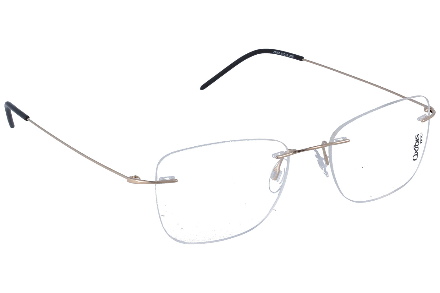 Gafas Graduadas Oxibis Zef Premium Percee 2016 ZP7C7 51 17