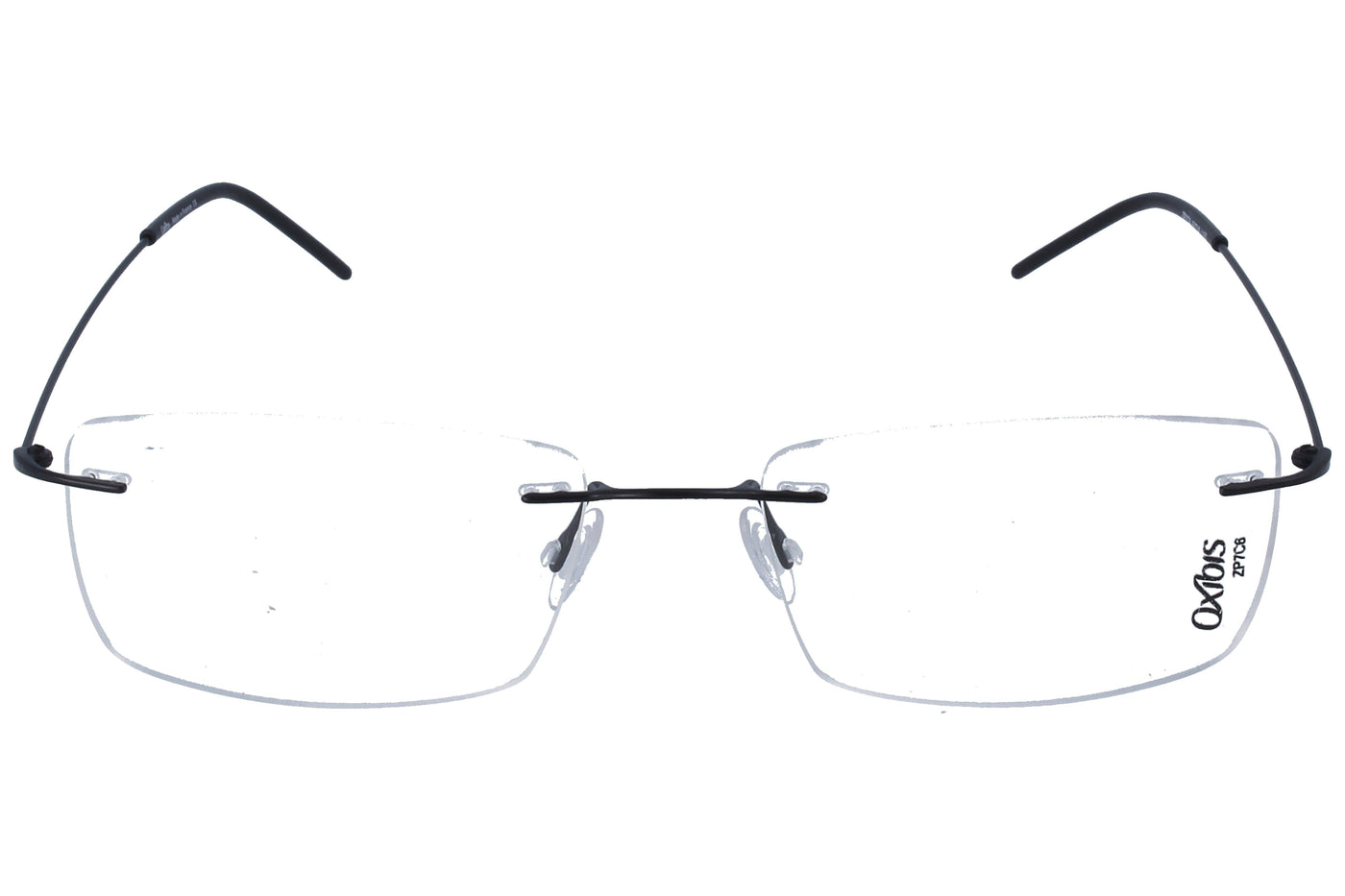 Gafas Graduadas Oxibis Zef Premium Percee 2016 ZP7C6 55 18