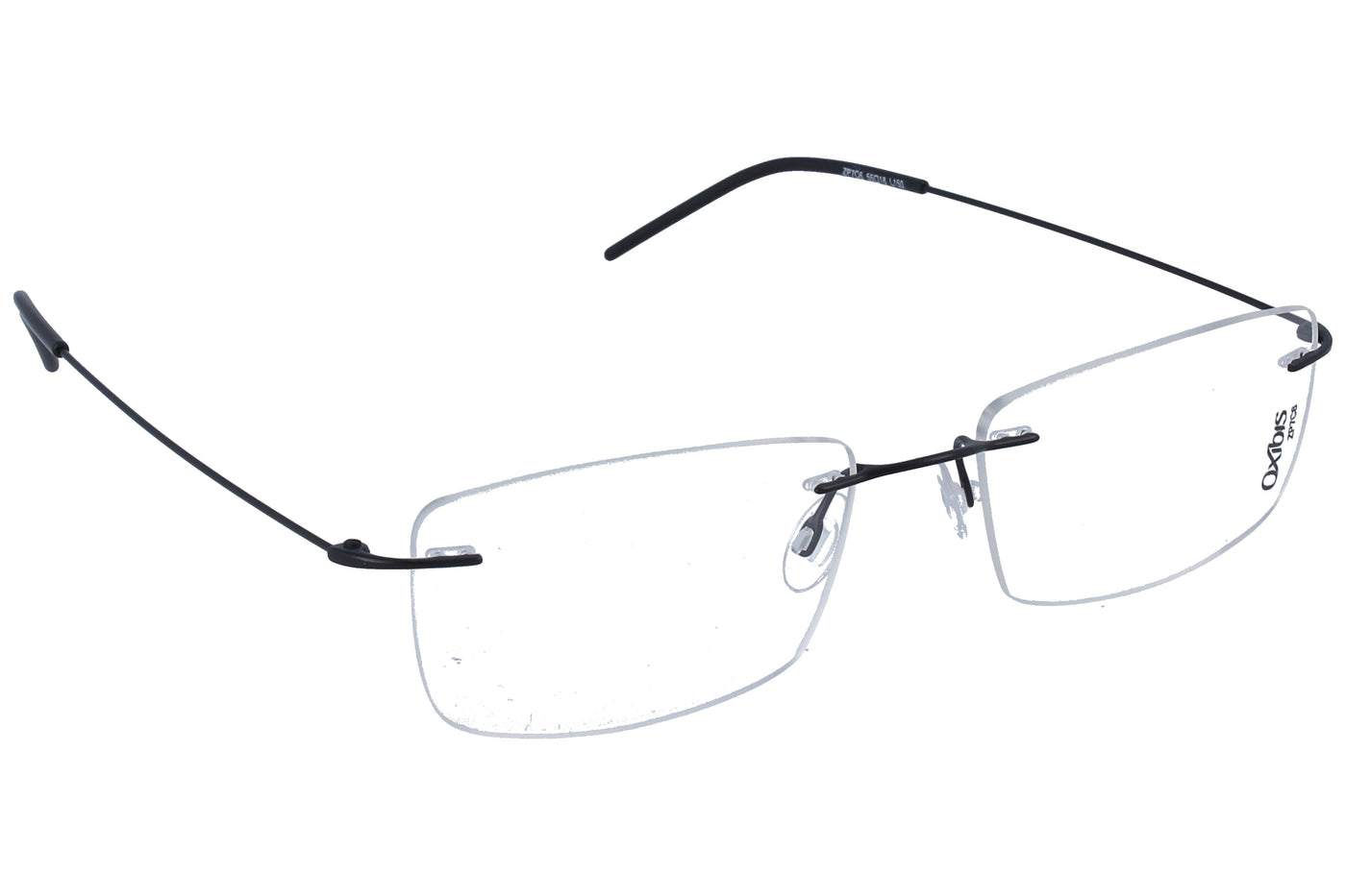 Gafas Graduadas Oxibis Zef Premium Percee 2016 ZP7C6 55 18