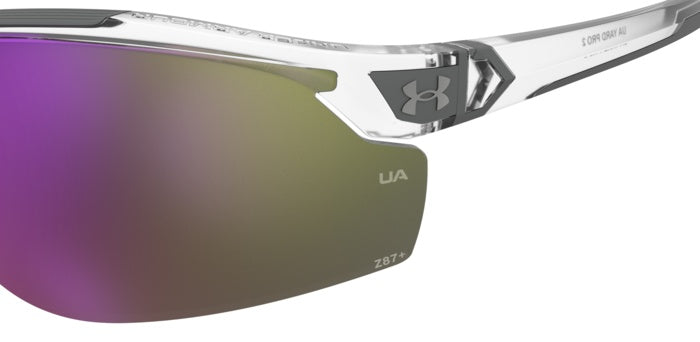 Gafas de Sol Under Armour UA YARD PRO 2 MNGPC 99 1