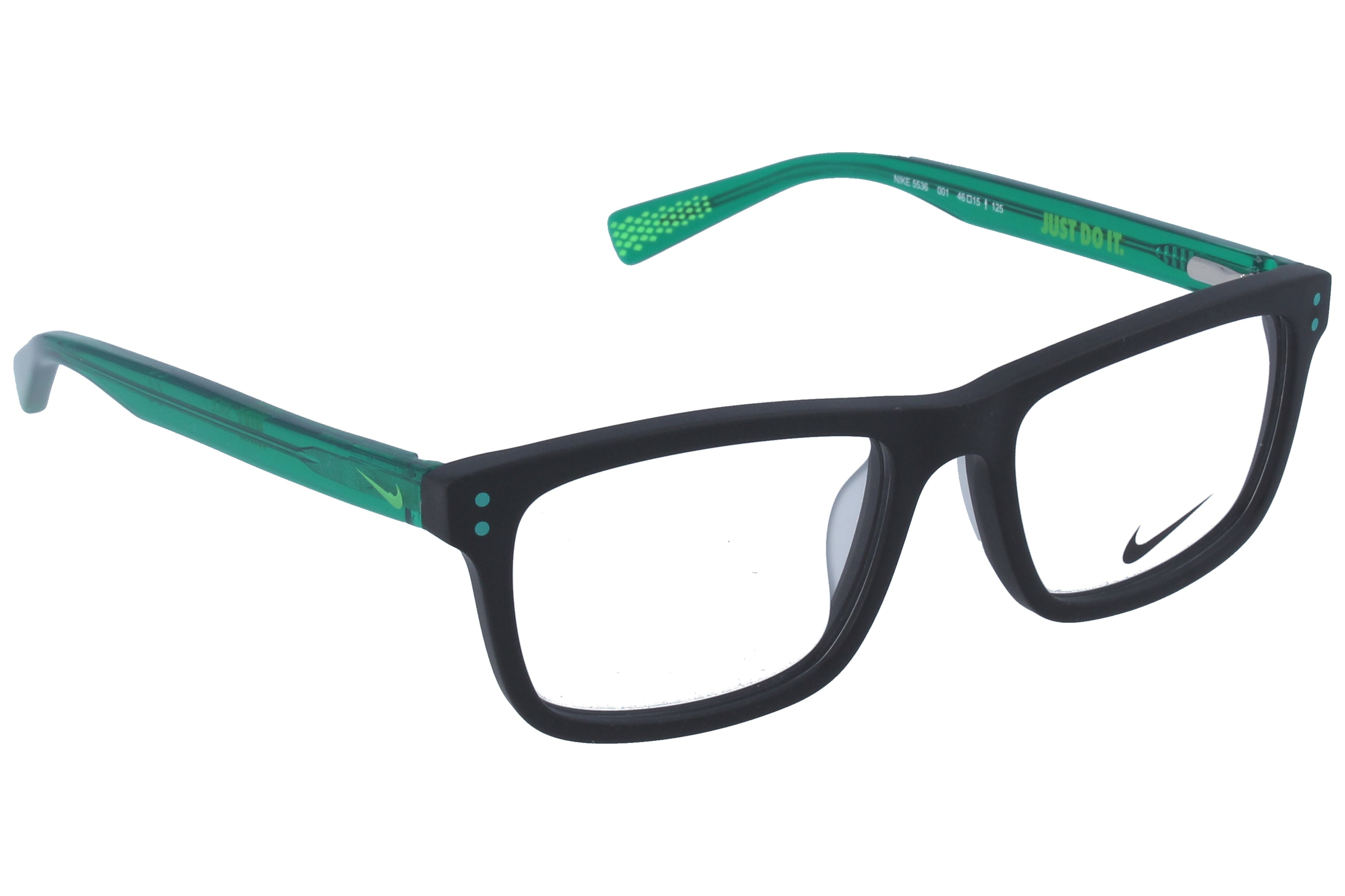 Gafas Graduadas Nike 5536 001 46 15