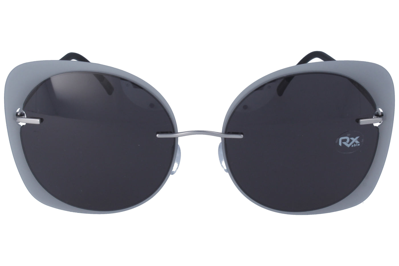Gafas de Sol Silhouette Accent Shades 8164 75 6500 00 00