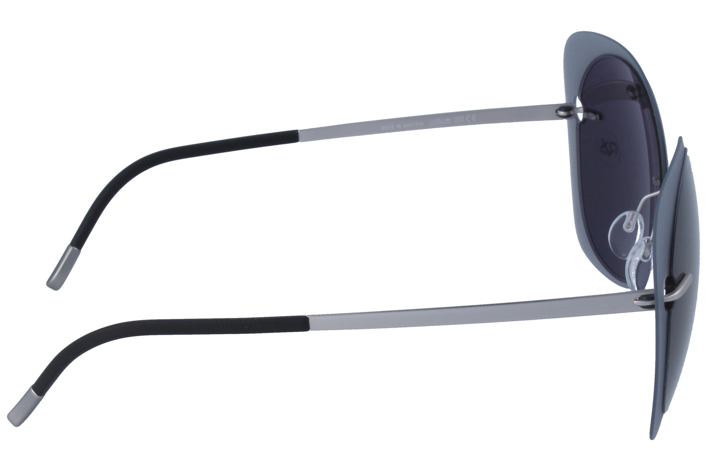 Gafas de Sol Silhouette Accent Shades 8164 75 6500 00 00